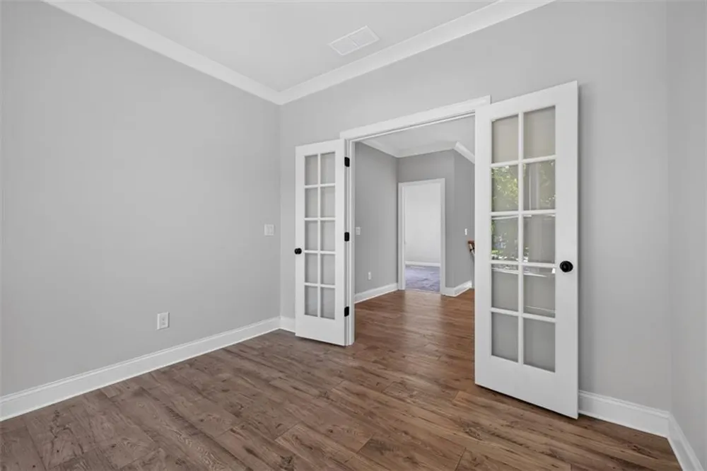 5808 Mitchell Street Flowery Branch, GA 30542