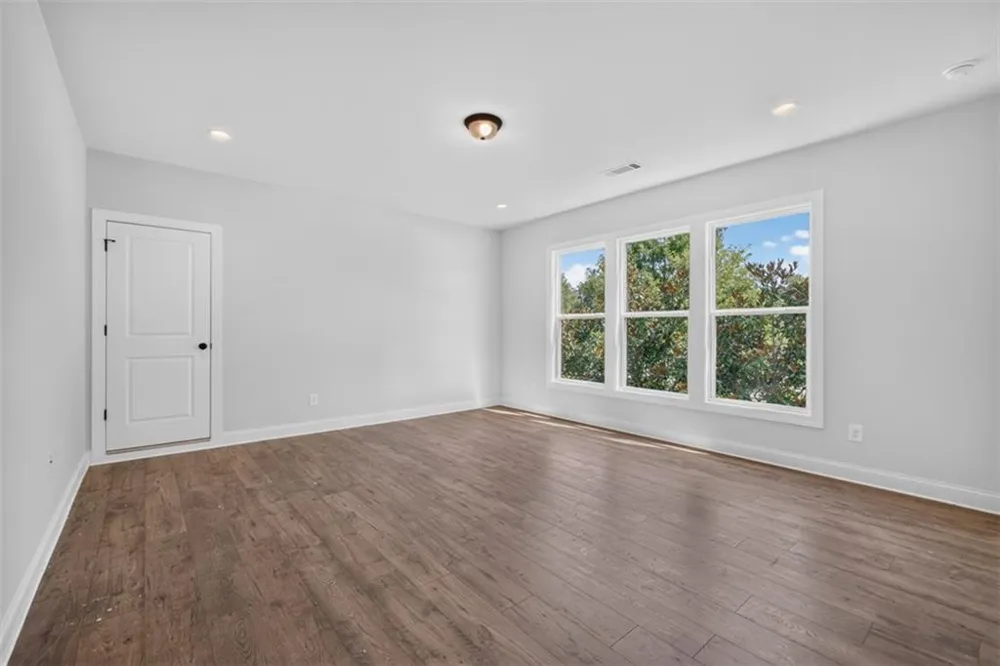 5808 Mitchell Street Flowery Branch, GA 30542