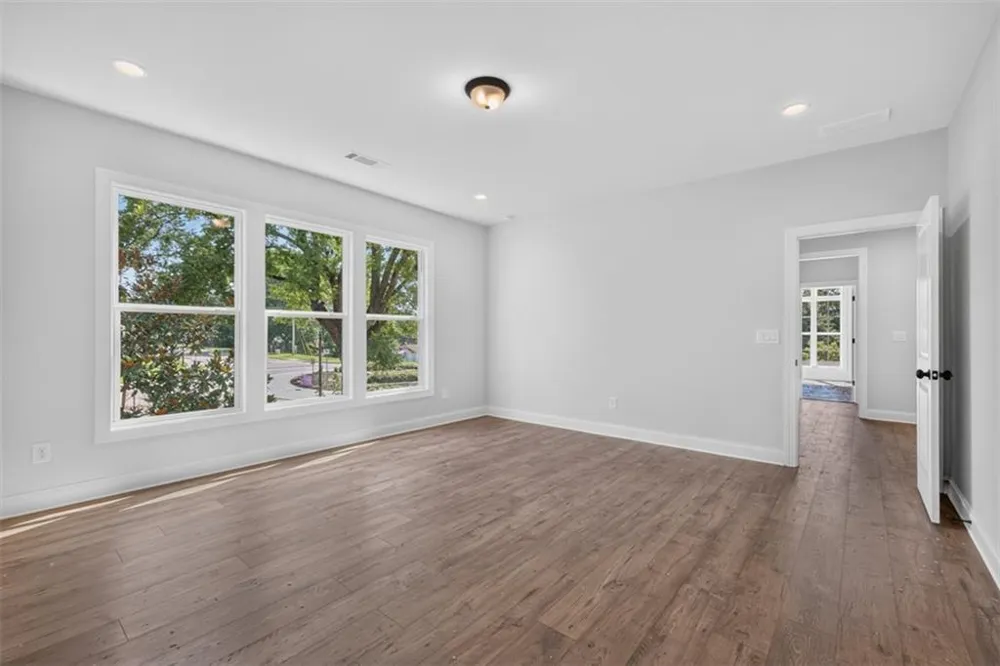 5808 Mitchell Street Flowery Branch, GA 30542