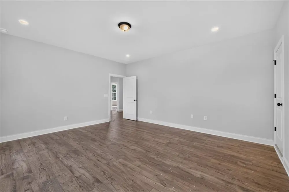 5808 Mitchell Street Flowery Branch, GA 30542