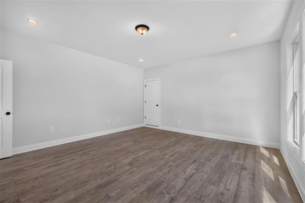 5808 Mitchell Street Flowery Branch, GA 30542