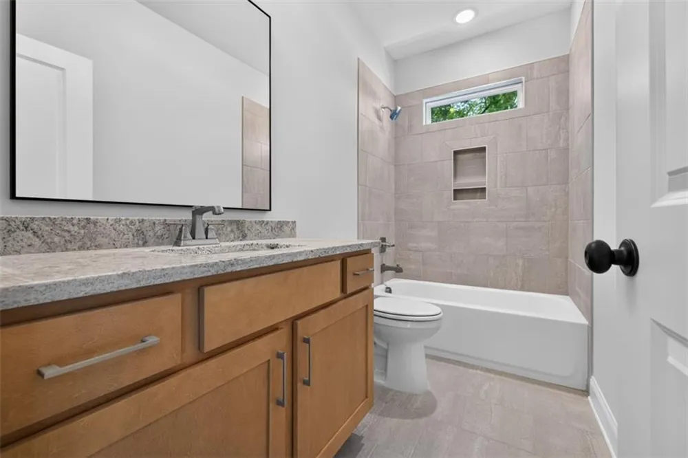 5808 Mitchell Street Flowery Branch, GA 30542