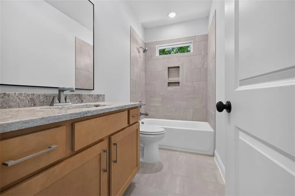 5808 Mitchell Street Flowery Branch, GA 30542