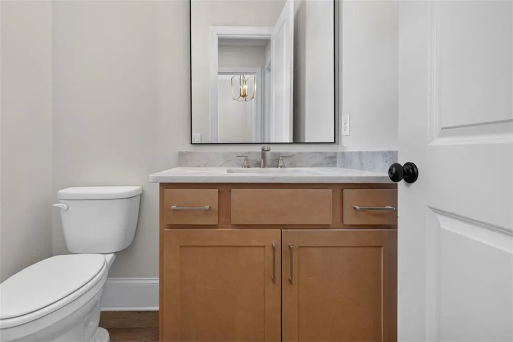5808 Mitchell Street Flowery Branch, GA 30542