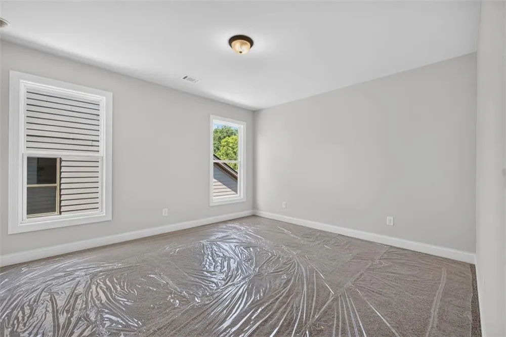 5808 Mitchell Street Flowery Branch, GA 30542