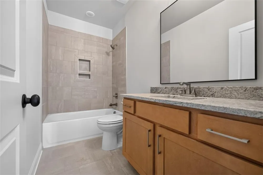 5808 Mitchell Street Flowery Branch, GA 30542