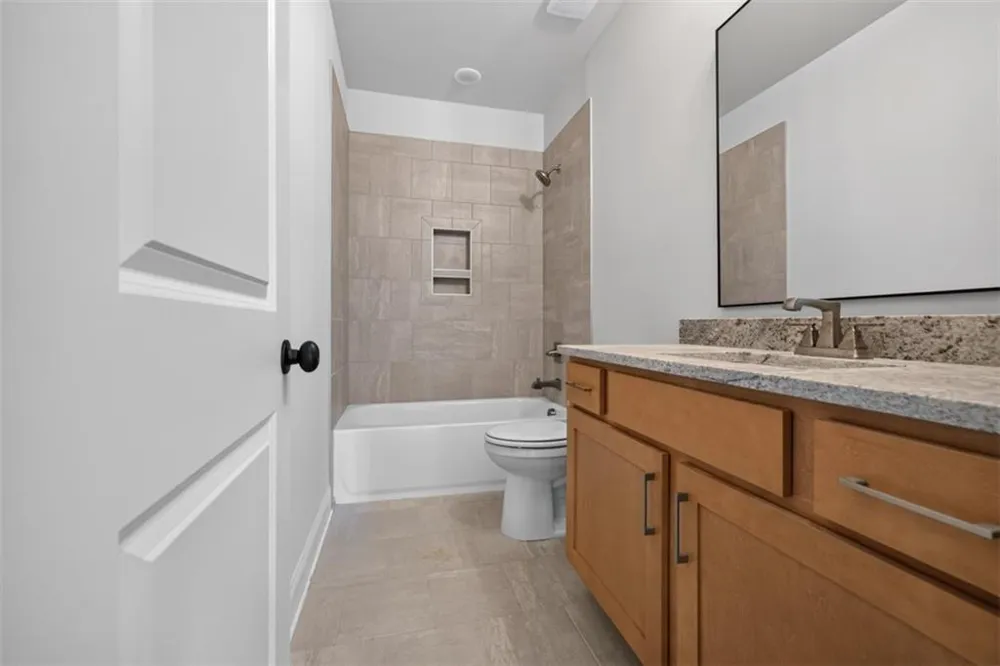 5808 Mitchell Street Flowery Branch, GA 30542