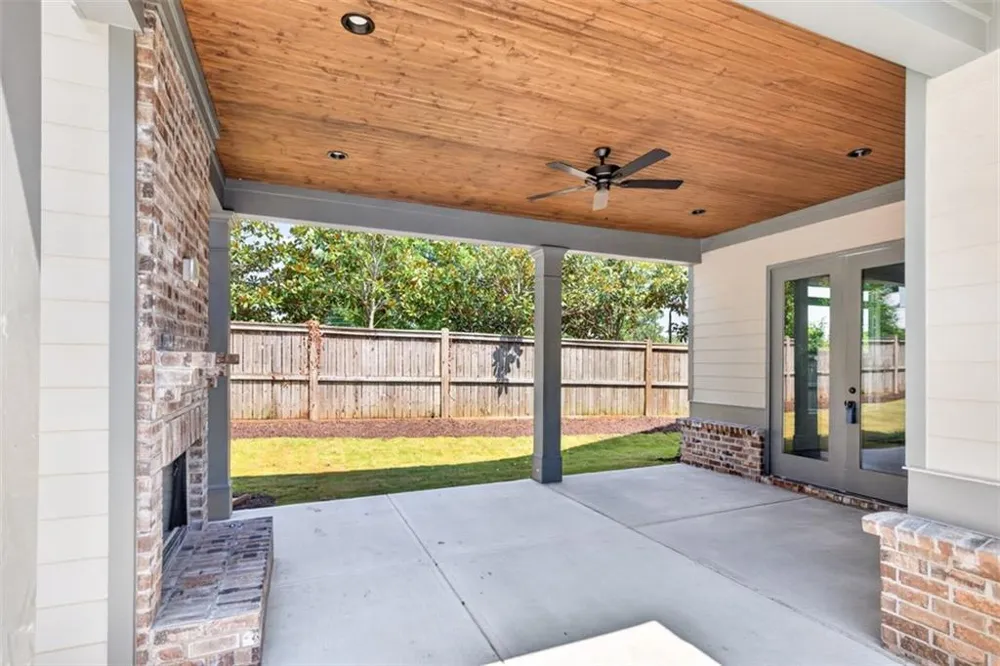 5808 Mitchell Street Flowery Branch, GA 30542