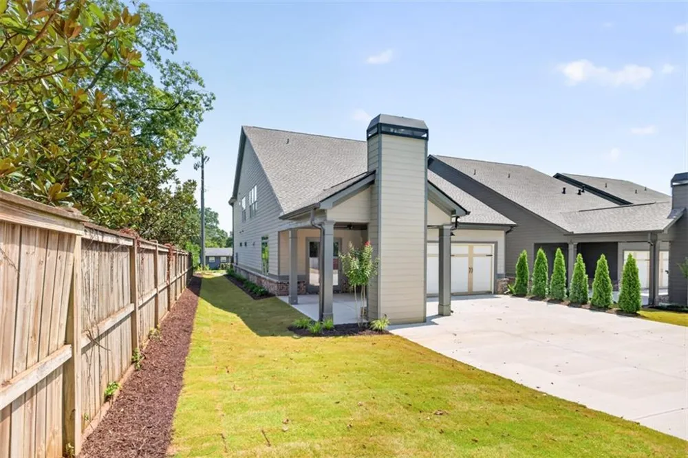 5808 Mitchell Street Flowery Branch, GA 30542
