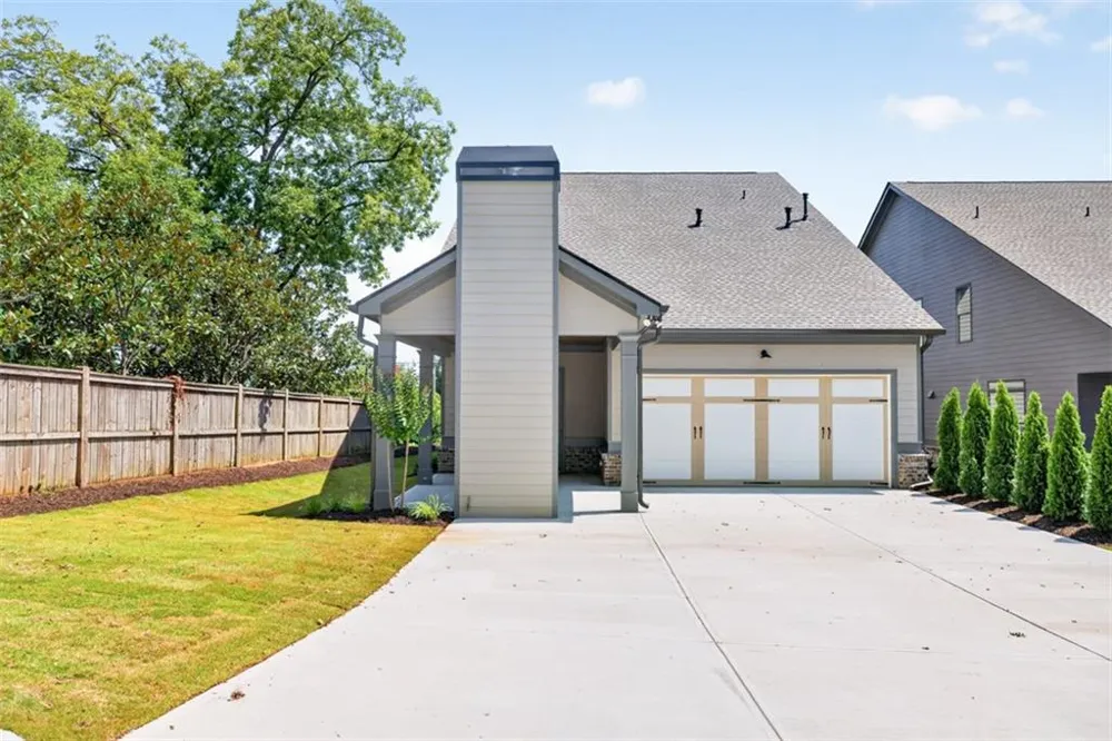 5808 Mitchell Street Flowery Branch, GA 30542