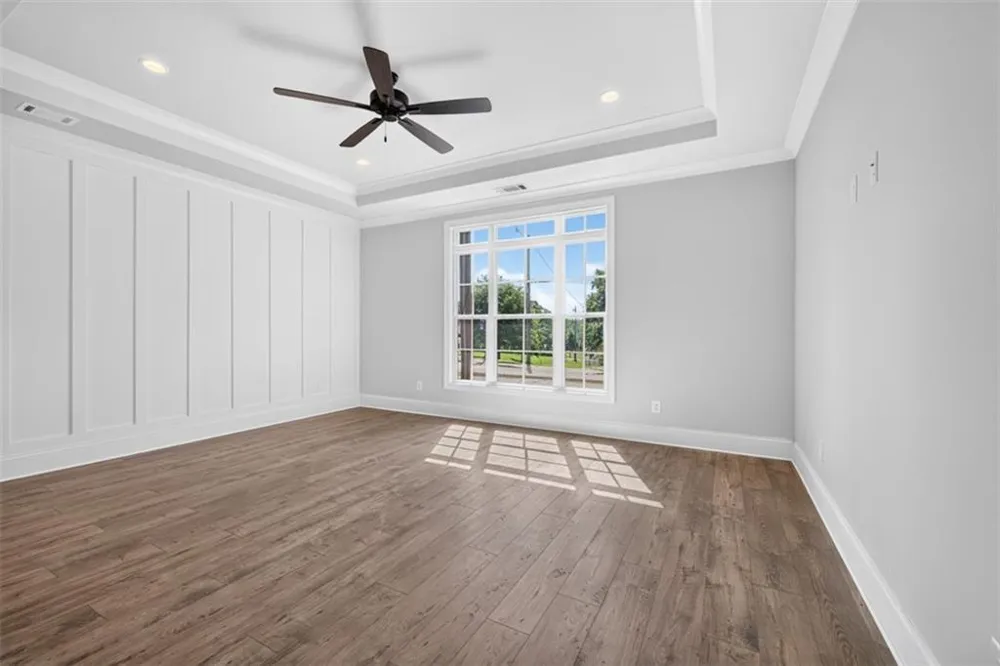 5808 Mitchell Street Flowery Branch, GA 30542