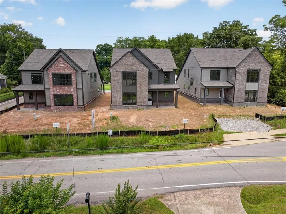 5808 Mitchell Street Flowery Branch, GA 30542