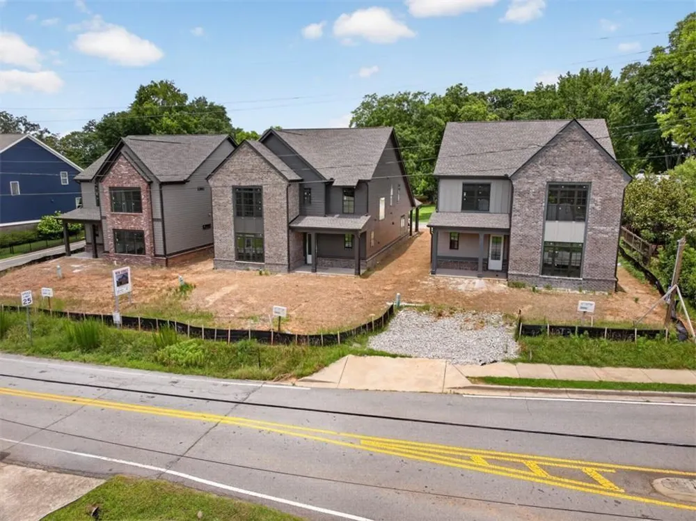 5808 Mitchell Street Flowery Branch, GA 30542