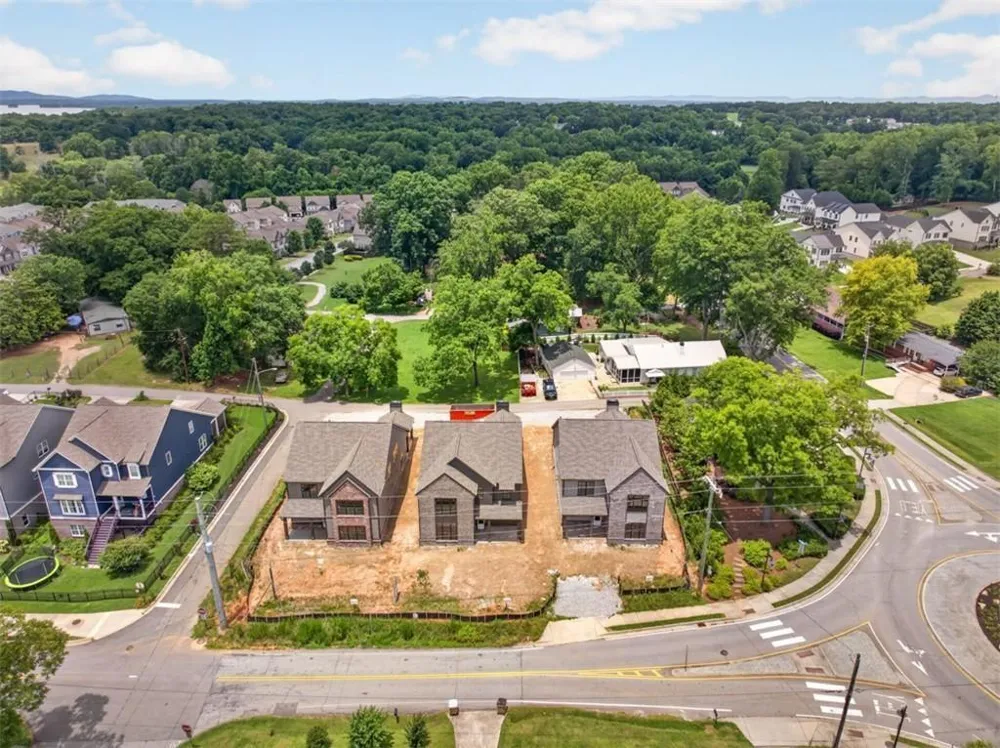 5808 Mitchell Street Flowery Branch, GA 30542