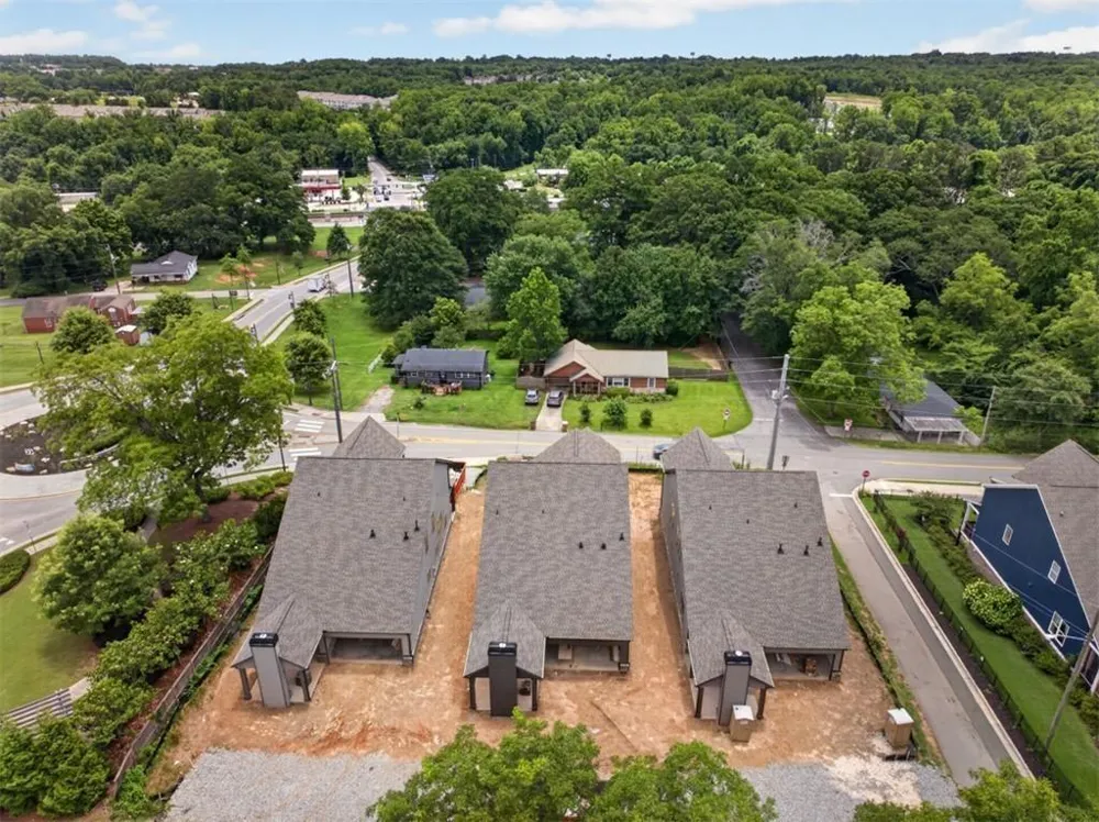 5808 Mitchell Street Flowery Branch, GA 30542