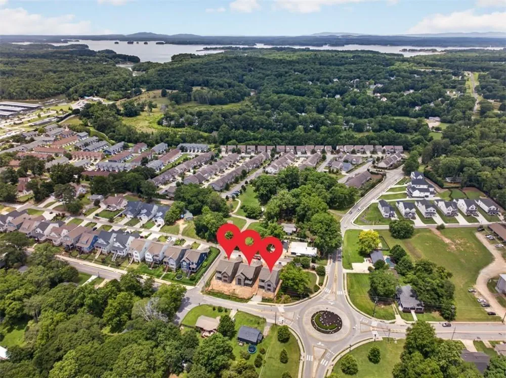 5808 Mitchell Street Flowery Branch, GA 30542