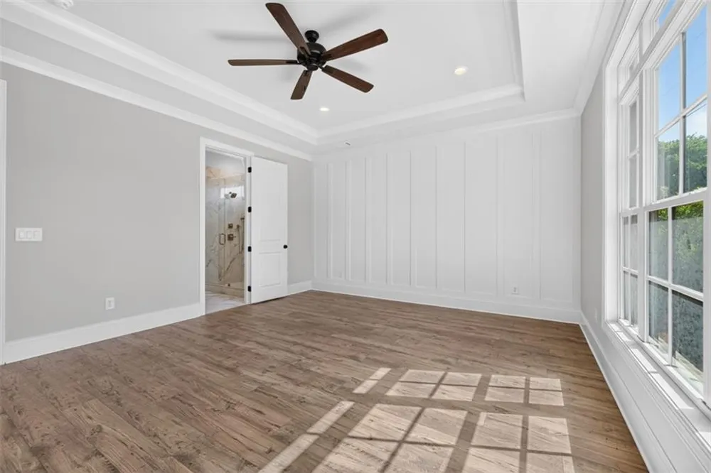 5808 Mitchell Street Flowery Branch, GA 30542