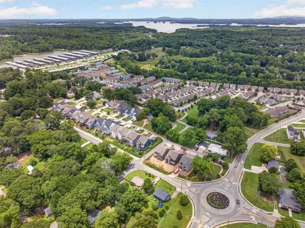 5808 Mitchell Street Flowery Branch, GA 30542