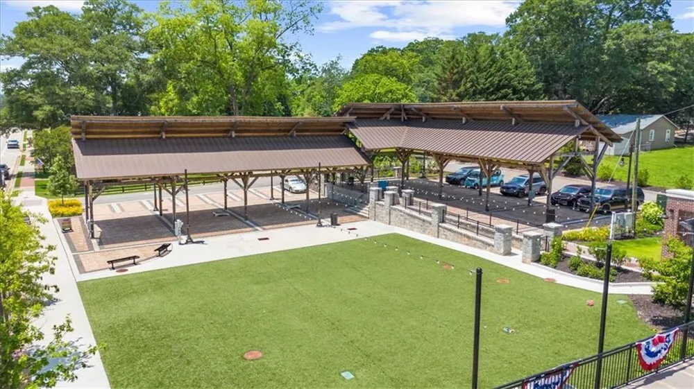 5808 Mitchell Street Flowery Branch, GA 30542