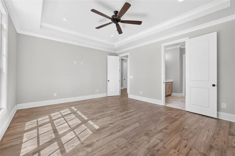 5808 Mitchell Street Flowery Branch, GA 30542