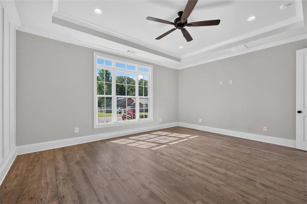 5808 Mitchell Street Flowery Branch, GA 30542