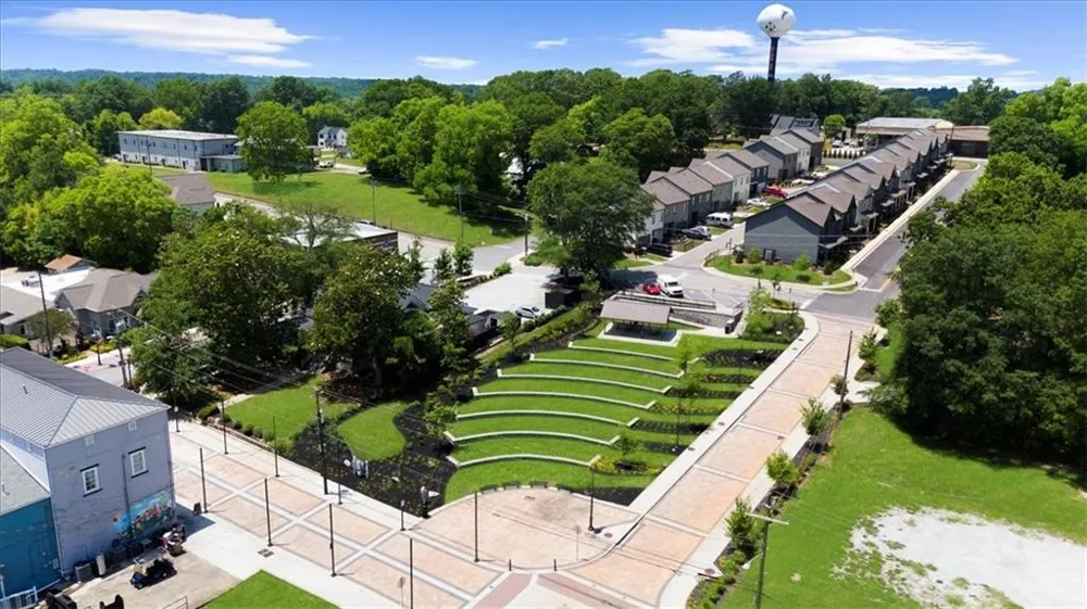 5808 Mitchell Street Flowery Branch, GA 30542