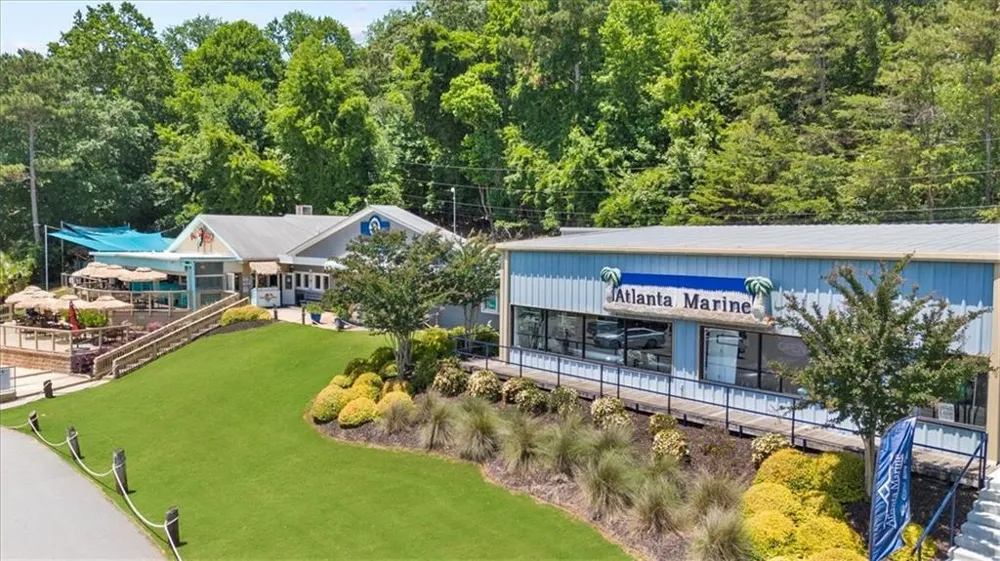5808 Mitchell Street Flowery Branch, GA 30542