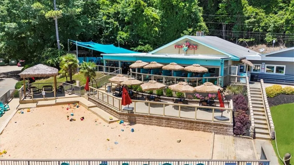 5808 Mitchell Street Flowery Branch, GA 30542