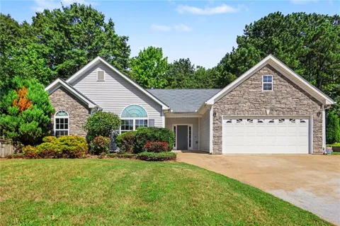 187 Ivey Lake Parkway