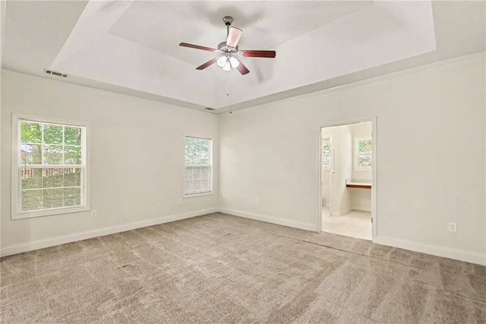 187 Ivey Lake Parkway Temple, GA 30179