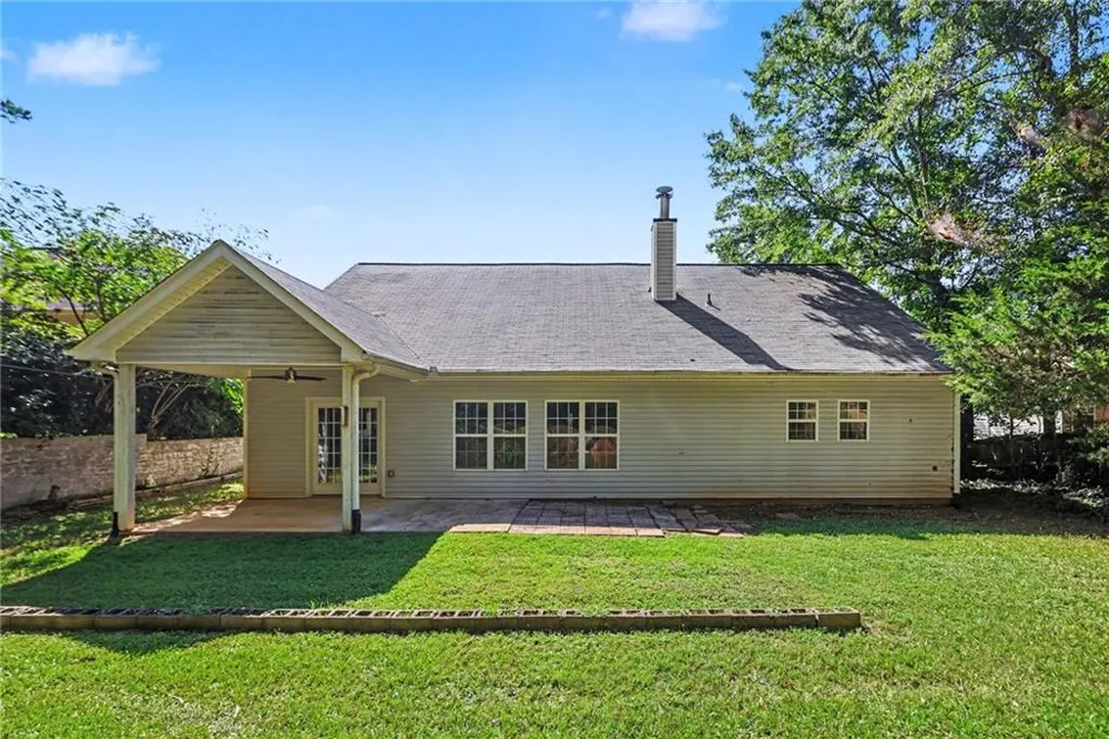 187 Ivey Lake Parkway Temple, GA 30179