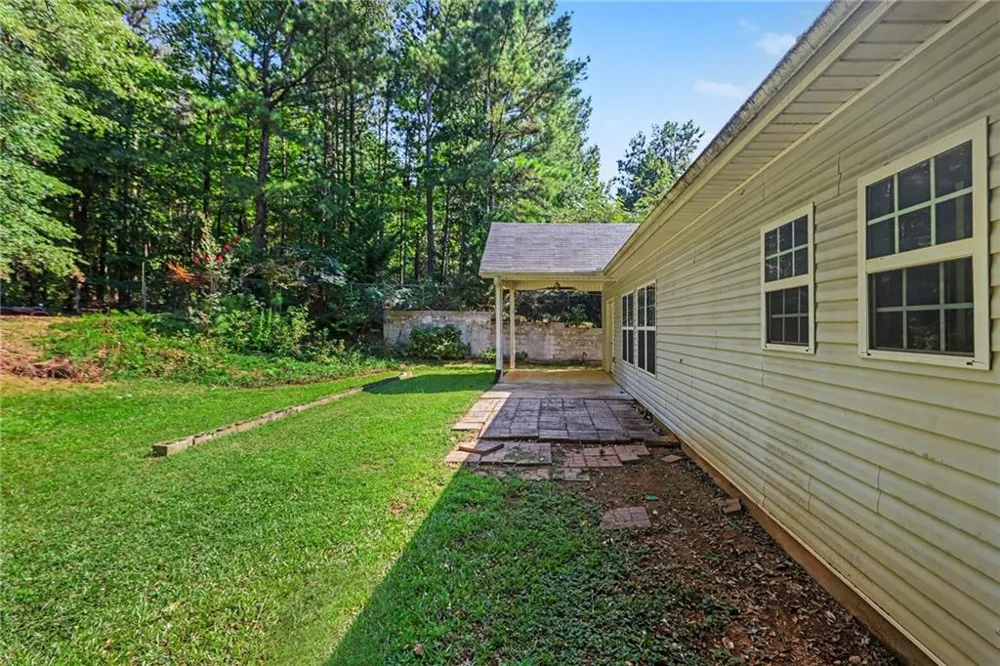 187 Ivey Lake Parkway Temple, GA 30179
