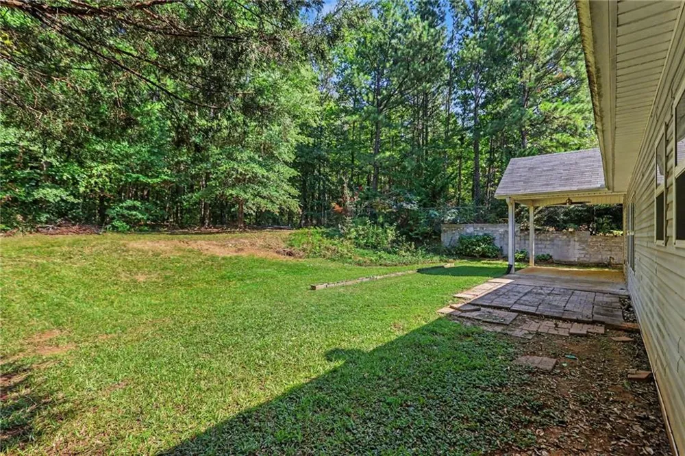 187 Ivey Lake Parkway Temple, GA 30179