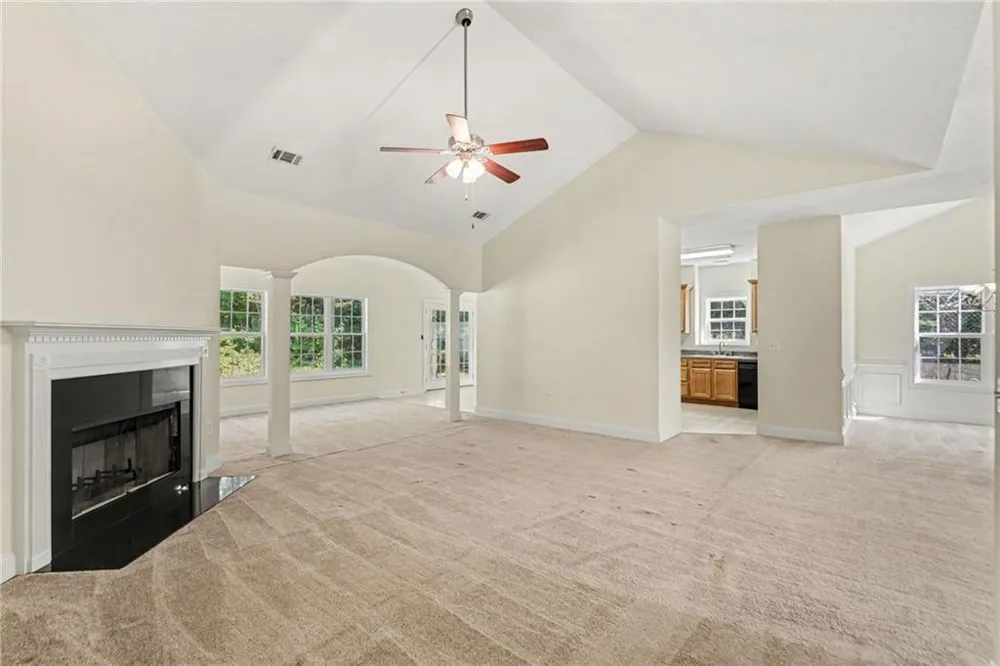 187 Ivey Lake Parkway Temple, GA 30179