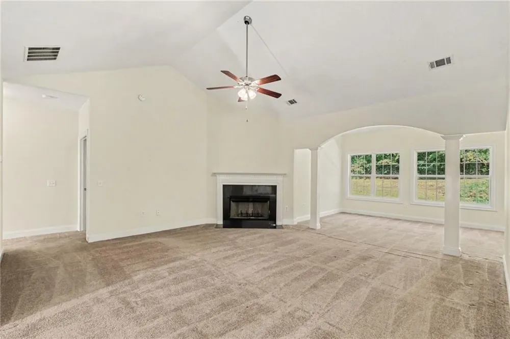 187 Ivey Lake Parkway Temple, GA 30179