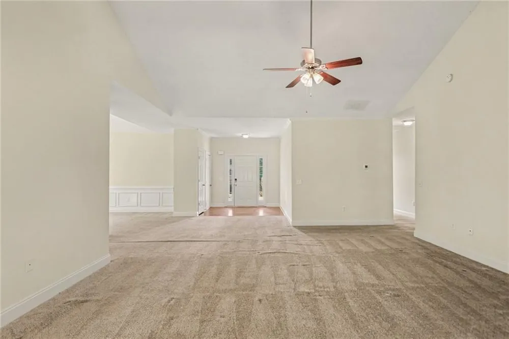 187 Ivey Lake Parkway Temple, GA 30179