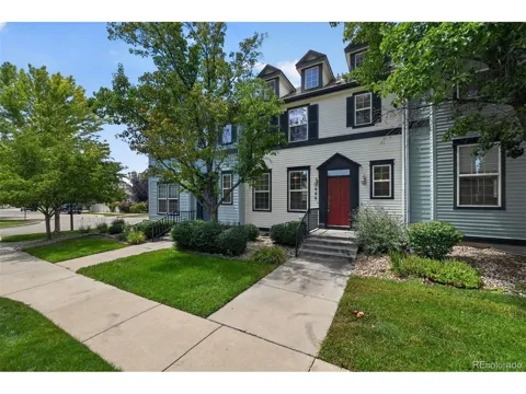 609 Casper Drive