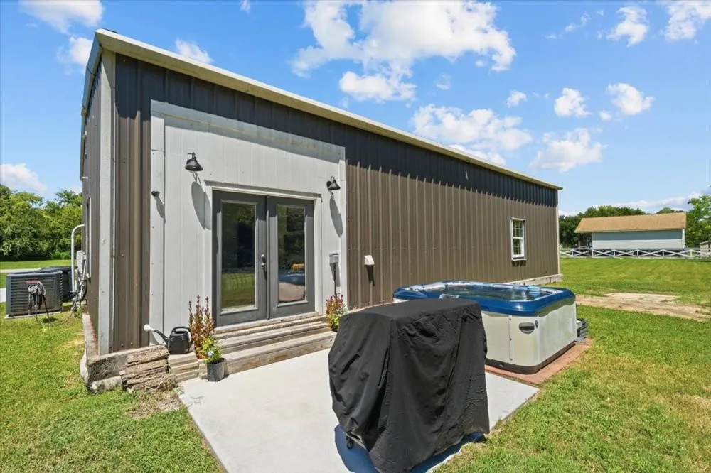13509 S Bellaire Street Santa Fe, TX 77510