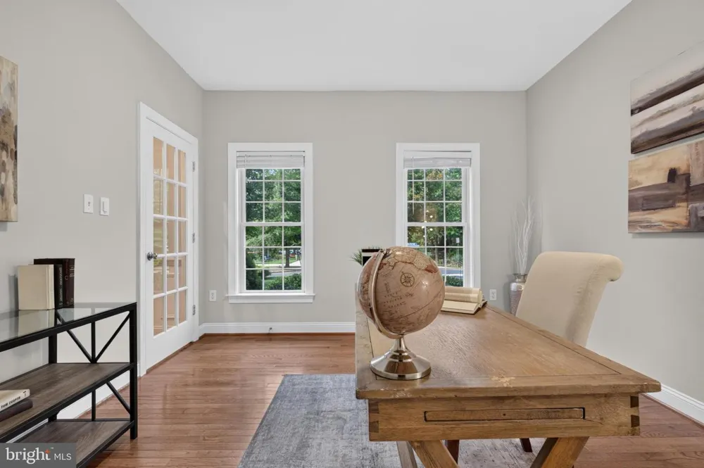 889 BALLOU STREET Herndon, VA 20170