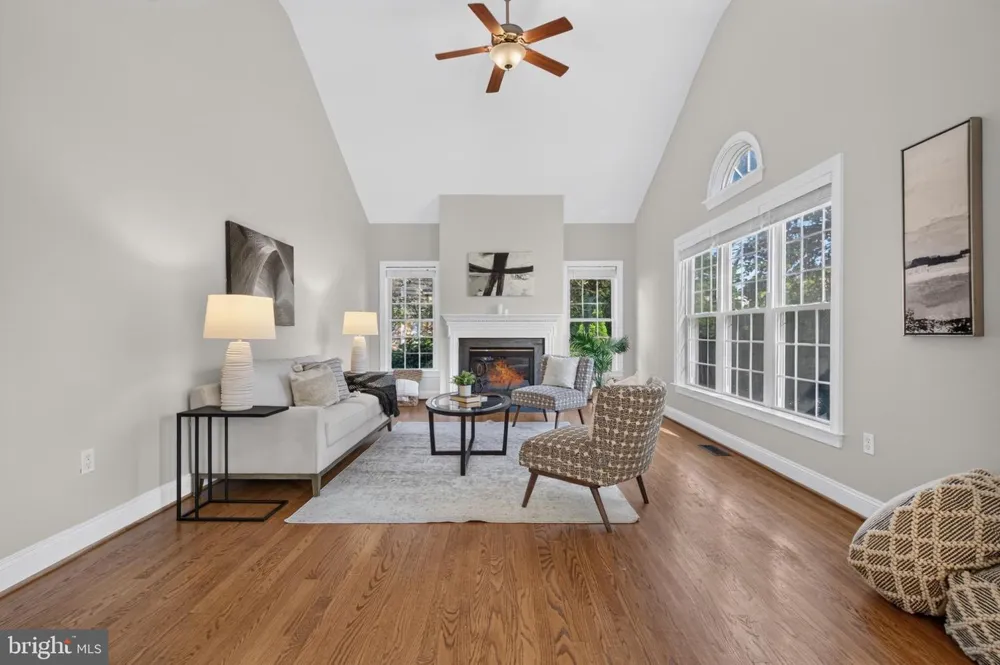 889 BALLOU STREET Herndon, VA 20170