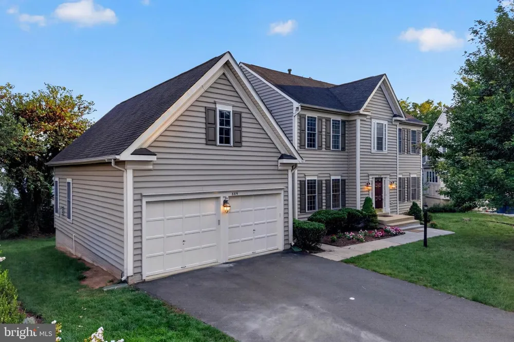 889 BALLOU STREET Herndon, VA 20170