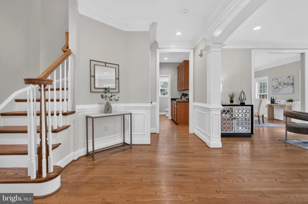 889 BALLOU STREET Herndon, VA 20170