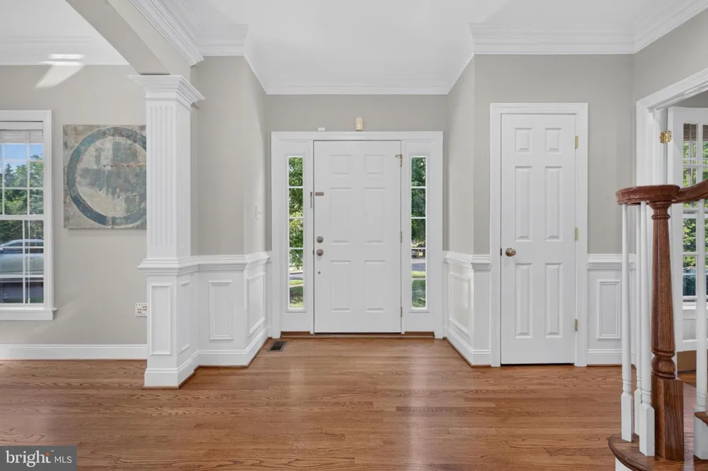 889 BALLOU STREET Herndon, VA 20170