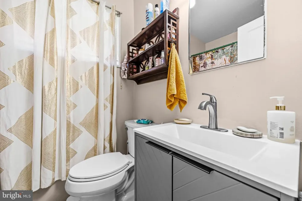 4338 23RD PLACE Temple Hills, MD 20748