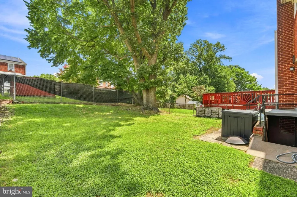 4338 23RD PLACE Temple Hills, MD 20748