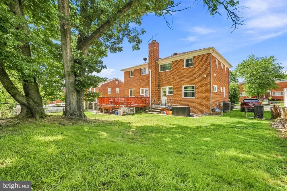 4338 23RD PLACE Temple Hills, MD 20748