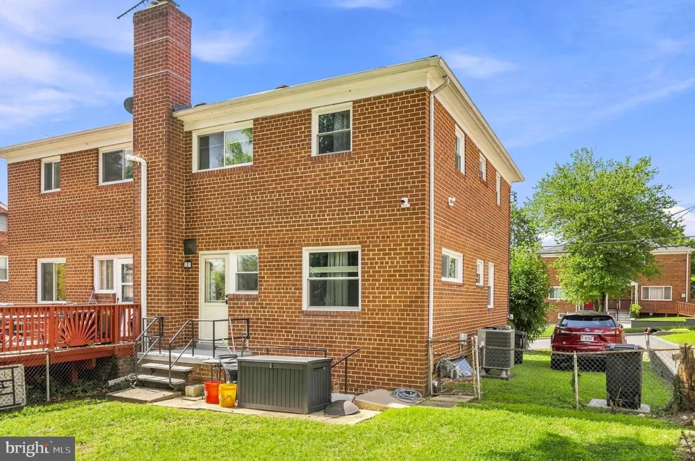 4338 23RD PLACE Temple Hills, MD 20748