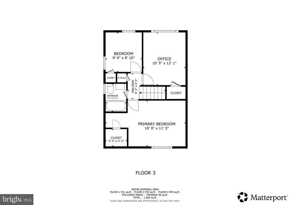 4338 23RD PLACE Temple Hills, MD 20748