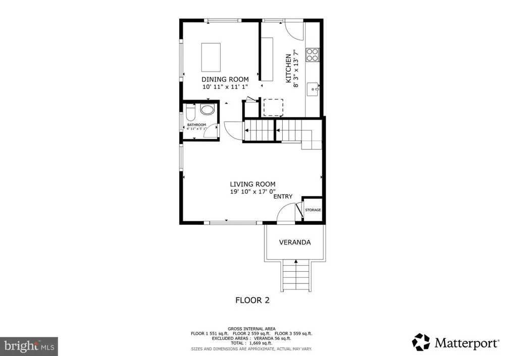 4338 23RD PLACE Temple Hills, MD 20748