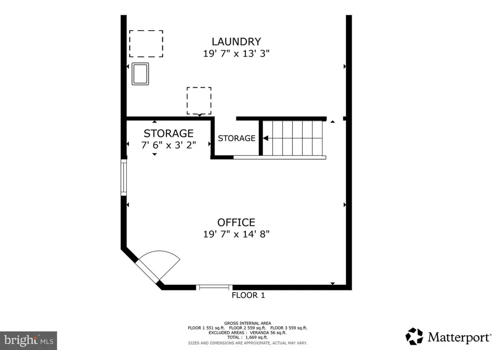 4338 23RD PLACE Temple Hills, MD 20748